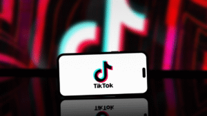 TikTok Enforcement Surge: 3.6 Million Nigerian Videos Removed in Q1 2025